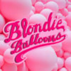 Blondie Balloons