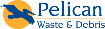 Pelican Waste