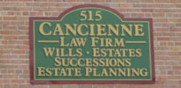 Cancienne Law Firm